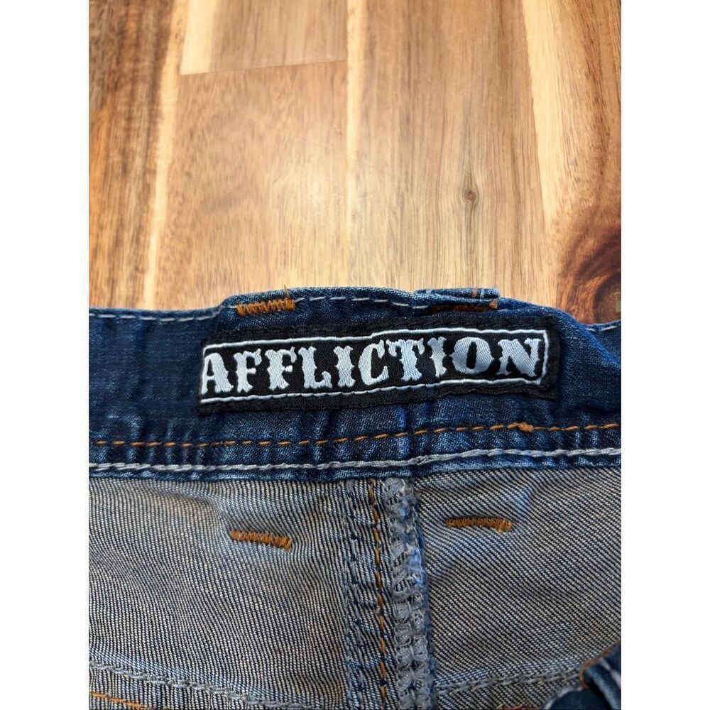 Affliction Premium Blake Jean - Picture 7 of 10